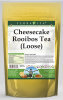 Cheesecake Rooibos Tea (Loose)