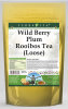 Wild Berry Plum Rooibos Tea (Loose)