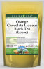 Orange Chocolate Liqueur Black Tea (Loose)