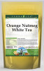 Orange Nutmeg White Tea