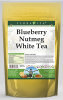 Blueberry Nutmeg White Tea
