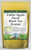 Toffee Apple Decaf Black Tea (Loose)