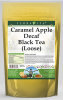 Caramel Apple Decaf Black Tea (Loose)