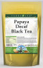 Papaya Decaf Black Tea