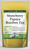Strawberry Papaya Rooibos Tea