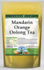 Mandarin Orange Oolong Tea