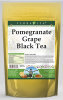 Pomegranate Grape Black Tea