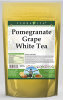 Pomegranate Grape White Tea