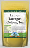 Lemon Tarragon Oolong Tea