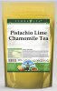 Pistachio Lime Chamomile Tea