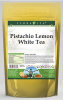 Pistachio Lemon White Tea