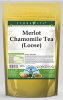 Merlot Chamomile Tea (Loose)