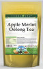 Apple Merlot Oolong Tea