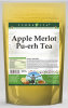Apple Merlot Pu-erh Tea