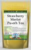 Strawberry Merlot Pu-erh Tea