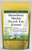 Strawberry Merlot Pu-erh Tea (Loose)