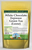White Chocolate Espresso Green Tea (Loose)