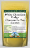 White Chocolate Fudge Chamomile Tea (Loose)