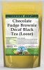 Chocolate Fudge Brownie Decaf Black Tea (Loose)