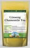 Ginseng Chamomile Tea