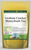 Graham Cracker Honeybush Tea