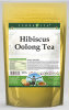 Hibiscus Oolong Tea