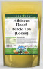 Hibiscus Decaf Black Tea (Loose)