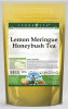 Lemon Meringue Honeybush Tea