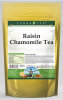 Raisin Chamomile Tea