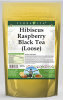 Hibiscus Raspberry Black Tea (Loose)