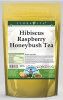 Hibiscus Raspberry Honeybush Tea