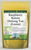 Raspberry Raisin Oolong Tea (Loose)