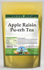 Apple Raisin Pu-erh Tea