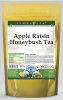 Apple Raisin Honeybush Tea