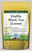 Waffle Black Tea (Loose)