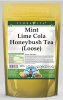 Mint Lime Cola Honeybush Tea (Loose)