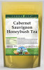 Cabernet Sauvignon Honeybush Tea