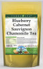 Blueberry Cabernet Sauvignon Chamomile Tea