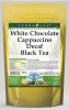 White Chocolate Cappuccino Decaf Black Tea