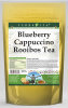 Blueberry Cappuccino Rooibos Tea