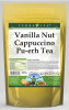 Vanilla Nut Cappuccino Pu-erh Tea