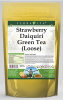 Strawberry Daiquiri Green Tea (Loose)