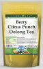 Berry Citrus Punch Oolong Tea
