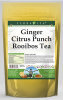 Ginger Citrus Punch Rooibos Tea