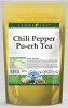 Chili Pepper Pu-erh Tea