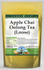 Apple Chai Oolong Tea (Loose)