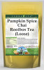 Pumpkin Spice Chai Rooibos Tea (Loose)