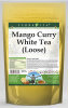 Mango Curry White Tea (Loose)