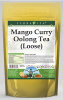 Mango Curry Oolong Tea (Loose)
