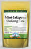 Mint Jalapeno Oolong Tea
